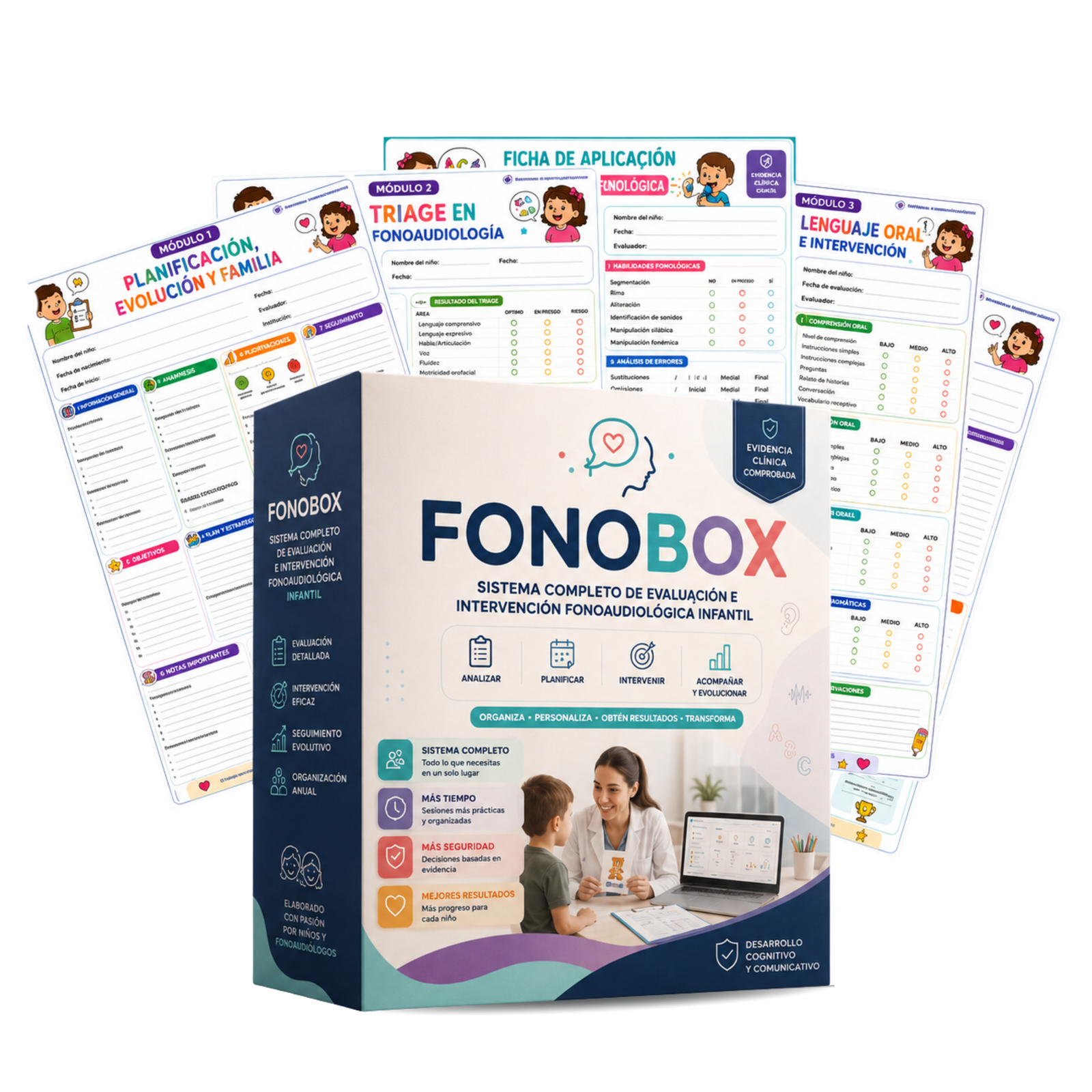 FONOBOX Premium